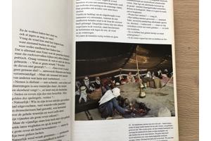 Arabië een prachtige  land met verschillende culturen TOP