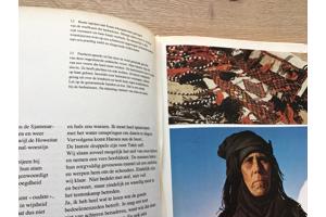 Arabië een prachtige  land met verschillende culturen TOP