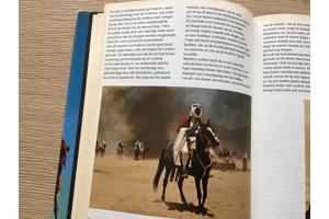 Arabië een prachtige  land met verschillende culturen TOP