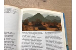 Arabië een prachtige  land met verschillende culturen TOP