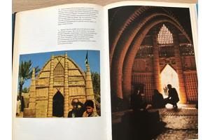 Arabië een prachtige  land met verschillende culturen TOP