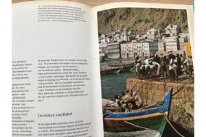 Arabië een prachtige  land met verschillende culturen TOP