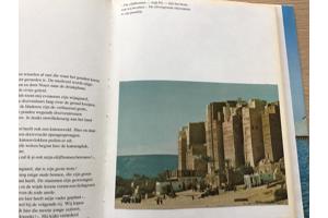 Arabië een prachtige  land met verschillende culturen TOP