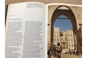 Arabië een prachtige  land met verschillende culturen TOP