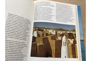 Arabië een prachtige  land met verschillende culturen TOP