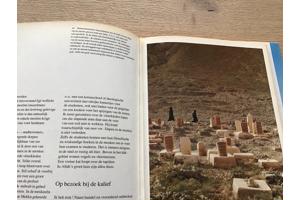 Arabië een prachtige  land met verschillende culturen TOP