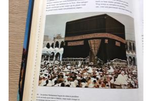 Arabië een prachtige  land met verschillende culturen TOP