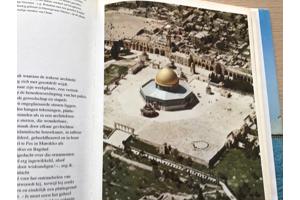 Arabië een prachtige  land met verschillende culturen TOP