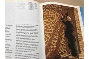 Arabië een prachtige  land met verschillende culturen TOP