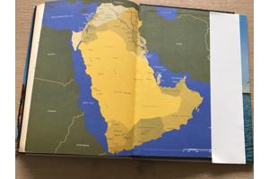 Arabië een prachtige  land met verschillende culturen TOP