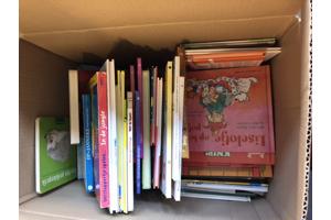 2 dozen kinderboeken