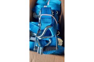 Nieuwe Spanbanden  Spanbanden Zware Uitvoering 5000 kg 9