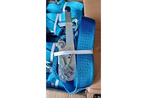 Nieuwe Spanbanden  Spanbanden Zware Uitvoering 5000 kg 9