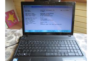 acer aspire 5336  100 GB SSD SCHIJF