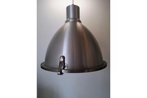 Industriële hanglampen