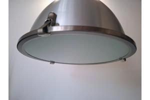 Industriële hanglampen
