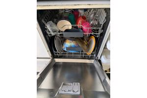 Pilgrim afwasmachine