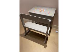 Kinder bureau