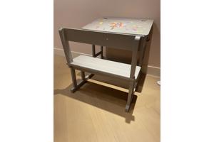 Kinder bureau