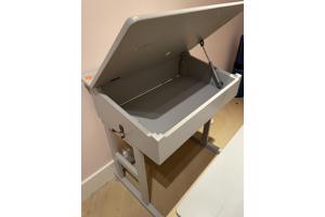 Kinder bureau