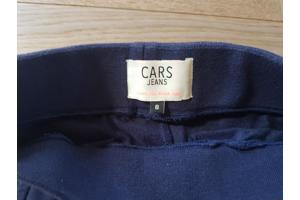 Cars Jeans rok in maat 8 ( 128 ) meisjes