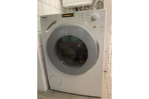 Wasmachine