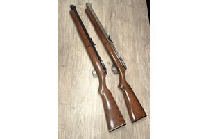 Crosman 9a Silver pompbuks luchtbuks