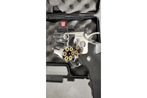 ASG Dan Wesson 2.5″ co2