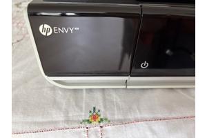 HP envy 100 printer, scanner, kopieer