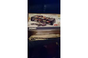 bbq-grill-gourmet nieuw in orginele verppakking