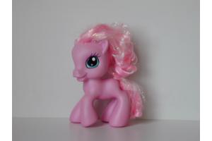 My Little Pony 2008 groot 20cm van Hasbro [WKS31]