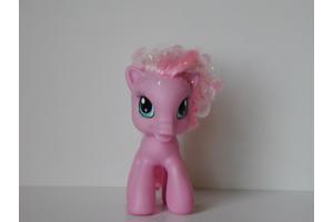 My Little Pony 2008 groot 20cm van Hasbro [WKS31]