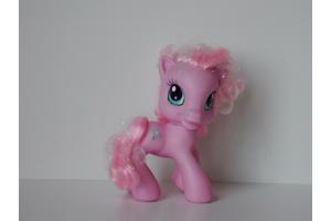 My Little Pony 2008 groot 20cm van Hasbro [WKS31]