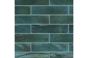 Groene handvorm tegels 7,5x30 de populairste op marktplaats