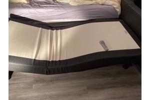 Boxspringbodem 180x210