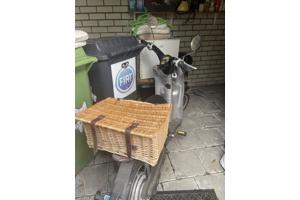 Electrische stads scooter