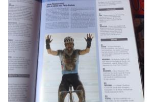 Jaarboeken (16stuks ) van 1988 tot 2003 in het Nederlands