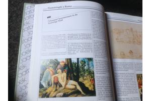 Jaarboeken (16stuks ) van 1988 tot 2003 in het Nederlands