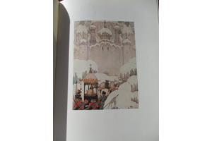 Anton Pieck's Sprookjesboek
