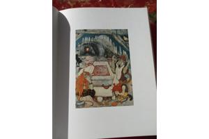 Anton Pieck's Sprookjesboek