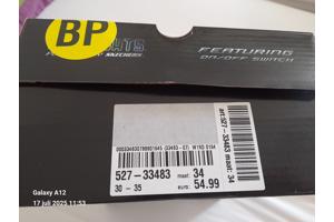 Kinderschoenen voor jongens