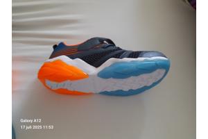 Kinderschoenen voor jongens