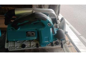 Makita circelzaag splinternieuw