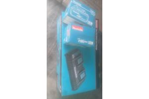 Makita circelzaag splinternieuw