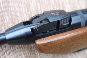 Browning Airstar 200 in ovp