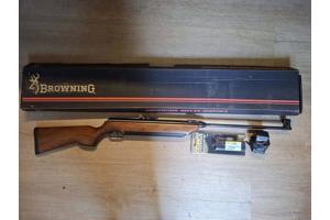 Browning Airstar 200 in ovp