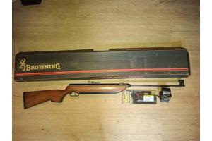 Browning Airstar 200 in ovp