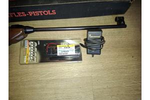 Browning Airstar 200 in ovp