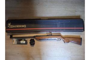 Browning Airstar 200 in ovp