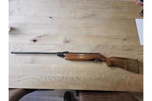 Weihrauch hw35 4,5 mm 177. Luchtbuks